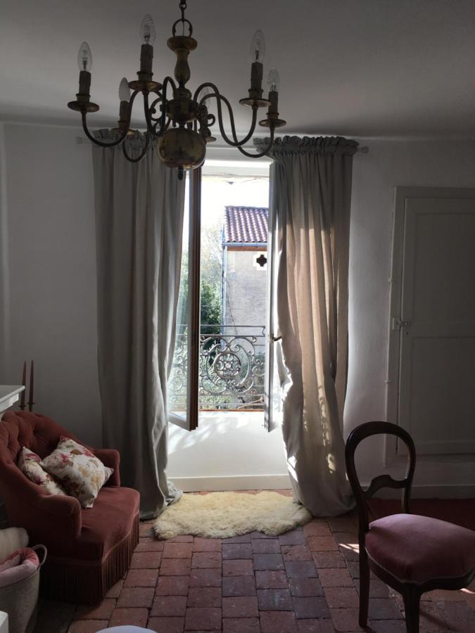 La Maison Haute Tigné Exterior photo
